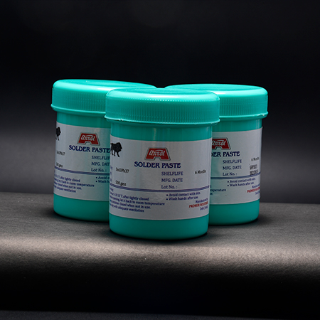 solder-paste