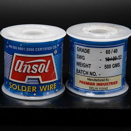 solder-wire